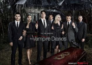 'The Vampire Diaries' season 8 episode 8 spoilers: Damon and Stefan to work together as Cade's new loyal servants?