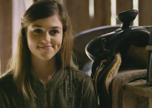 Will Sadie Robertson go to seminary school?