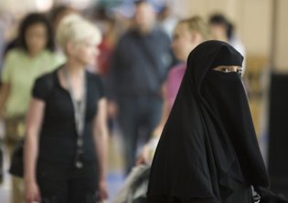 Abu Dhabi Police Arrest Suspect In Fatal Mall Stabbing of American Schoolteacher