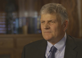 CAIR calls on Trump to drop Franklin Graham from offering inaugural prayer