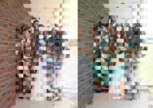 Jill Duggar and Derick Dillard Wedding Draws Record Number Of Viewers For TLC