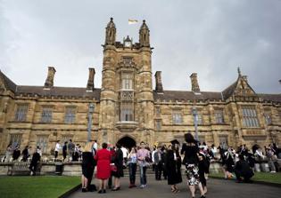 Australian university union takes back threat to de-register Christian student organization, will amend regulations instead