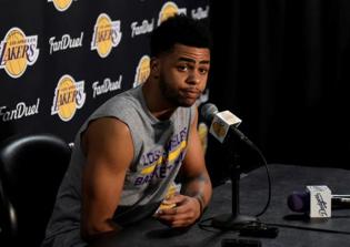 LA Lakers trade rumors 2016: Team extends contract for Tarik Black; Julius Randle and D'Angelo Russell to be traded?
