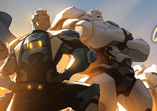 'Overwatch' DLC news 2016: First DLC character may have been hinted by Blizzard