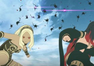 'Gravity Rush: Overture' release date, latest news: Sony releases 'Gravity Rush' anime for free on Youtube
