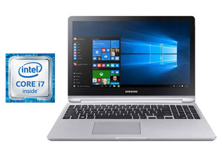 Samsung Notebook 7 Spin now available in the US; price starts at $900