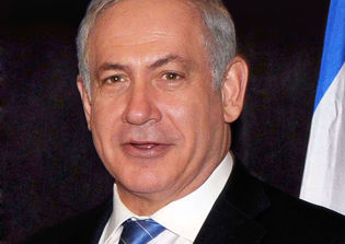 Benjamin Netanyahu urges students in Israel to read the Bible