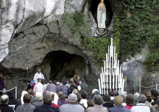 Church declares apparitions in Argentina authentic