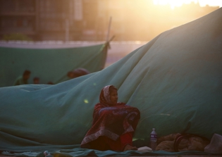 'Bible Memory Marathon' Seeks to Raise Money for Nepal