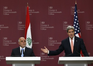 Oil Price Per Barrel Today Dampens Iraq's Campaign Against Islamic State