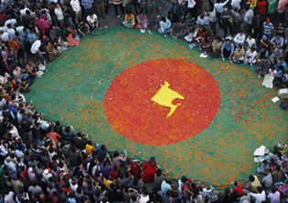 2,000 Christians unite against Islamic extremists in Bangladesh