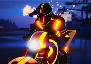'Grand Theft Auto Deadline' DLC release date, news and updates: World of 'Tron' comes to 'GTA'