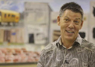 Kansas City pastor converts abandoned hospital to house the homeless