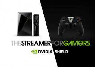 Nvidia Shield Portable vs. Nintendo Switch news: Nvidia might have cancelled the new Shield Portable sometime after FCC filing