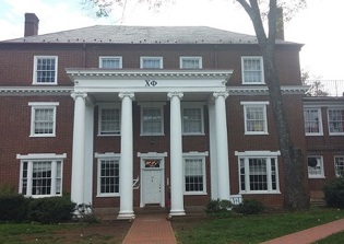 Chi Phi fraternity to accept transgender men: One of America's oldest fraternities amends membership policy