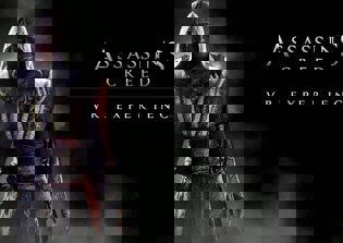 Assassin's Creed VR Experience update, movie version set to be released Dec. 21