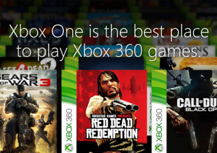 Xbox One Backward Compatibility list of games: 'Oblivion,' 'MOH: Airborne' and two more added