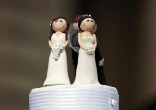 Gay marriage one step closer in Scottish Episcopal Church