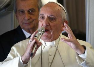 Pope Francis Focuses Cuba Speeches on Youth, Avoiding Ideology