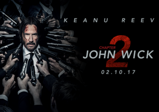 'John Wick 2' news: Sequel will have more action; 'John Wick 3' already in development