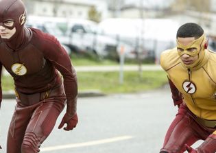 'The Flash' season 3 episode 13 spoilers, news: Grodd asks for help from Barry and his team