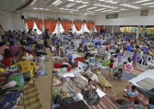 Typhoon Hagupit (Ruby) Latest News Update: 21 Dead, More than One Million Affected