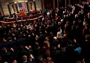 Federal judge dismisses lawsuit against US House chaplain who refused to allow atheist to give invocation