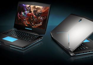 Alienware 13 release date, news and updates: The device is 2016's smallest VR-ready laptop
