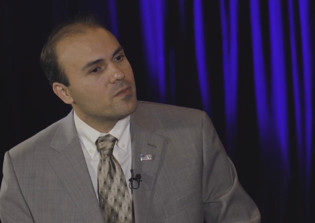 Pastor Saeed Abedini sentenced to community service for violating wife's restraining order