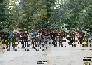 'The Walking Dead' Season 5 Spoilers, News: Rick Says Goodbye to His Beard