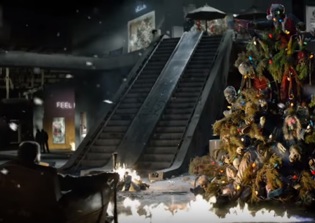 'Dead Rising 4' release date and news: New trailer has Frank West celebrating an undead Christmas