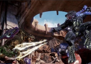 'Killer Instinct' DLC news, updates: New character confirmed; next major update now available for Xbox One and PC