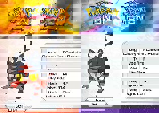 'PokÃ©mon Sun and Moon' release date, gameplay news 2016: Game title to come out with strategy guidebook, introduces burst evolution