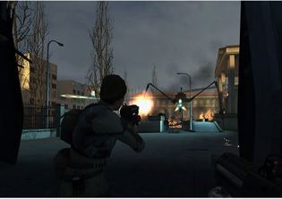 Half-Life 3' release date, latest news, rumors: Fans who are campaigning for new sequel nominate 'Half-Life 2' for a Steam Award