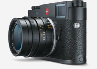 Leica M10 release date, specs, price news: Streamlined rangefinder camera suited for contemporary photography
