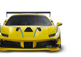 2017 Ferrari 488 Challenge release date, specs news: First turbo car for one-make series' 25th anniversary