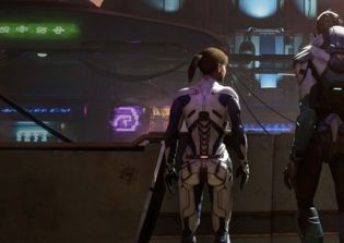 'Mass Effect: Andromeda' release date, news: 'Andromeda' creative director tells players to keep their saves