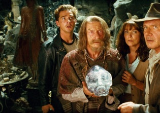 'Indiana Jones 5': Lucasfilm President Makes First Official Confirmation of Movie Project