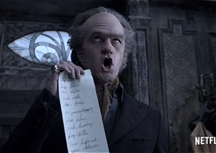 'A Series of Unfortunate Events' release date, news and updates: New trailer showcases costumes of Neil Patrick Harris as Count Olaf