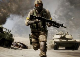 Xbox One Backward Compatibility games: two 'Battlefield' titles and more join list
