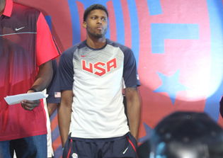 Oklahoma City Thunder trade rumors: Rudy Gay may be team's temporary fix