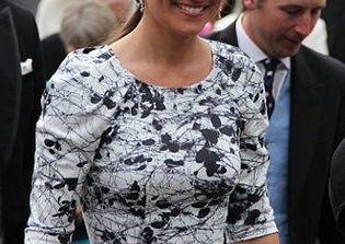 Pippa Middleton Pregnant? Nico Jackson Baby Rumors Stem From New House With Nanny Quarters