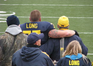 Minnesota Vikings trade rumors: Vikings sign Long, place Smith on IR