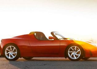 2019 Tesla Roadster release date, specs news: Elon Musk confirms next-gen electric sports car