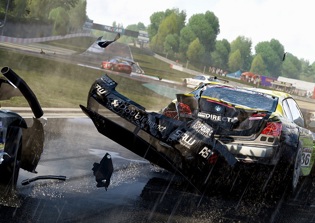 'Project Cars' Review Roundup: 'Demanding' Game Delivers 'Rewarding Experience'