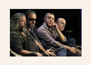 'Sons of Anarchy' comic prequel plot news 2016: 'Redwood Original' to recount the story of young Jax Teller