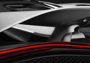 McLaren Super Series release date, specs news: 2nd-gen supercar teased before debut at Geneva Motor Show