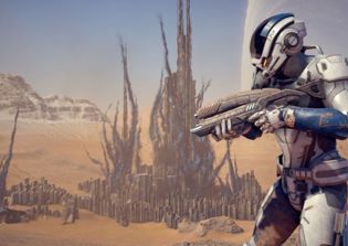 'Mass Effect Andromeda' release date, news: Multiplayer and single-player connection teased; 'dynamic' gameplay detailed