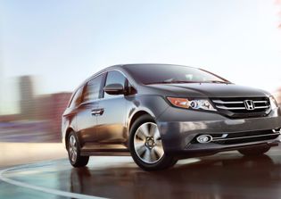 2017 Honda Odyssey release date, specs, price: Popular minivan now available to purchase for $30,750