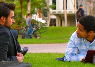 'How to Get Away With Murder' season 3 episode 11 spoilers, news: Did Frank kill Wes?